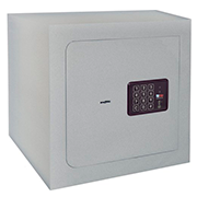 CAJA FUERTE DE SOBREPONER CUARZO